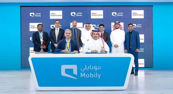 Mobily Picks Tech Mahindra to Enable Loyalty Programs with Gen AI Driven Automation