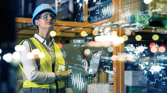 Tech industry unites to push for European digitalization