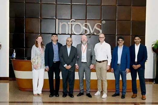 Infosys partners with Telstra for AI-led Engineering Transformation