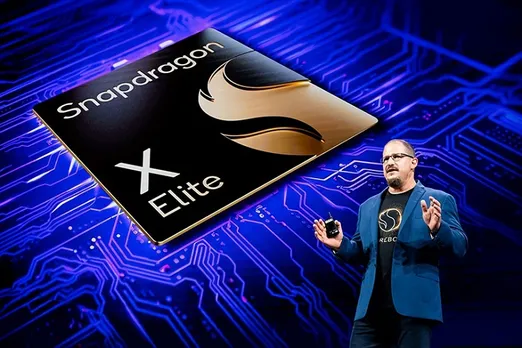 Computex 2024 | Qualcomm Puts Spotlight on 'The PC Reborn'