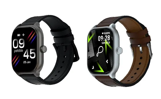 Pebble launches Ultra Life smartwatch with 12 days battery life