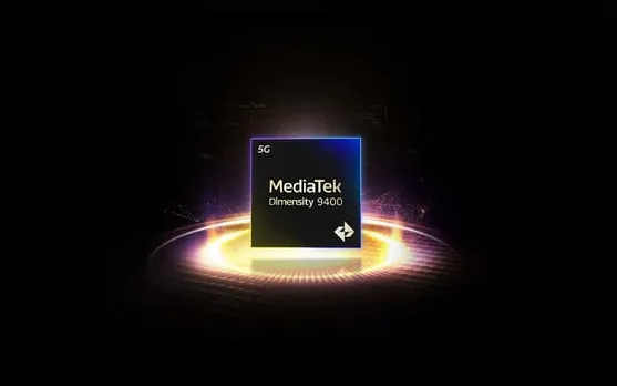 MediaTek Unveils Dimensity 9400 Flagship SoC