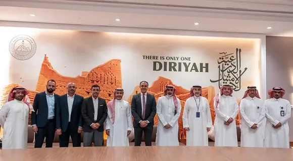 Diriyah Company selects stc Group to enable Neutral Digital Infra