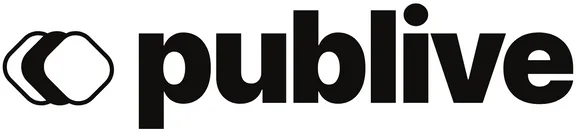 publive logo