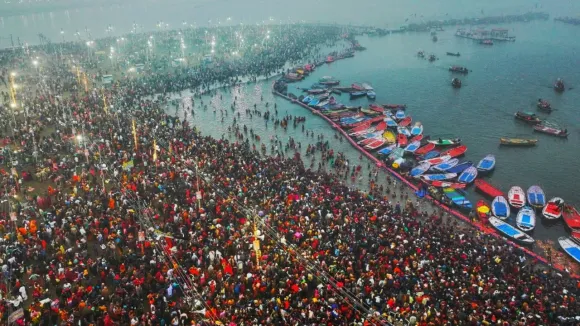 mahakumbh