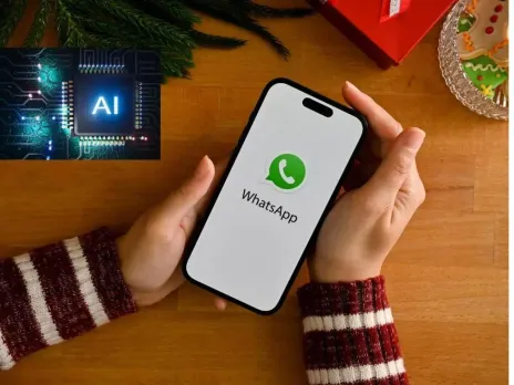 Whatsapp voice chat