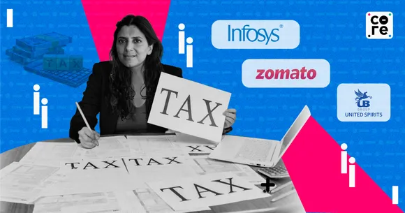 Why High-Stake Tax Refunds Like Infosys Can Become A Problem