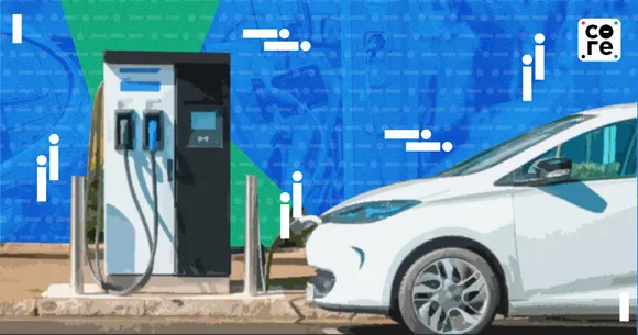 Investing In Public Charging Unprofitable: Why India's EV Infra Is Lagging