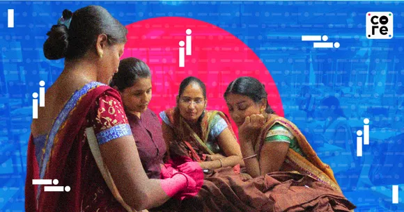 More Women Are Looking For Jobs In India But Most Are Distress Driven