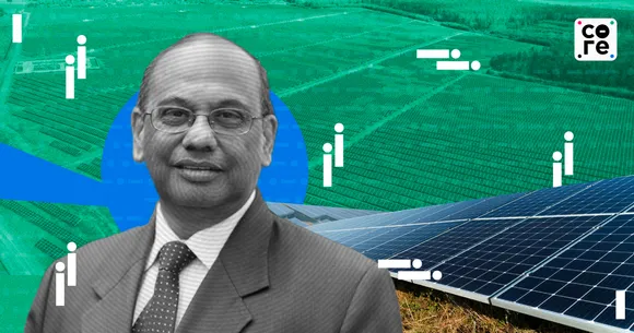 ‘Capacity Building An Issue’: Ajay Mathur Of International Solar Alliance On Shifting To Renewable Energy