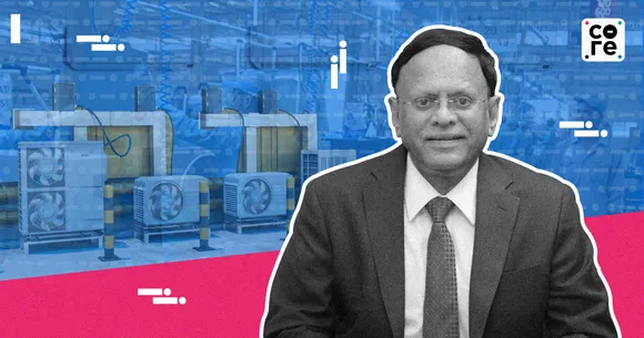‘Beat ’em With Innovation’: Bluestar’s B Thiagarajan On Competing With Global Supply Chain