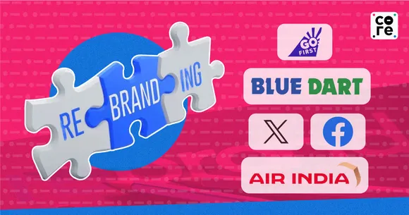 From Bharat Dart To X: Brand Strategists Explain The ‘Science’ Behind Rebranding