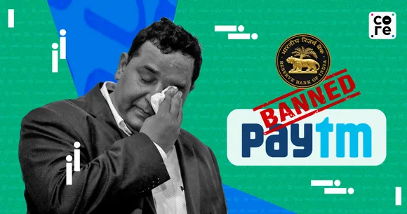Why Paytm's Governance Troubles Don’t Make It An Attractive Acquisition Target