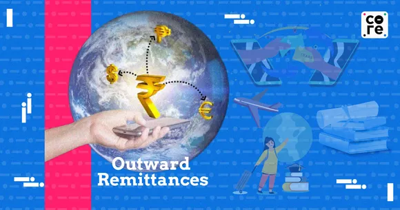 Increased Foreign Investments, Travel Led To Spike In Outward Remittances In FY 2023-24