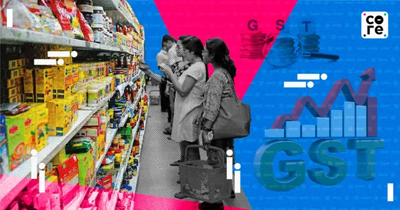 State GST Data Could Give Us Insights On Consumption: Here's How