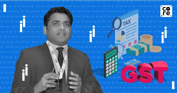 ‘Be Consistent With Info To Regulators’: Tax Expert Rohit Jain On Increasing GST Notices