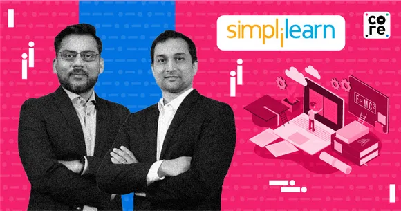 How Ed-Tech Firm Simplilearn Survived The Post Covid Carnage And Even Grew