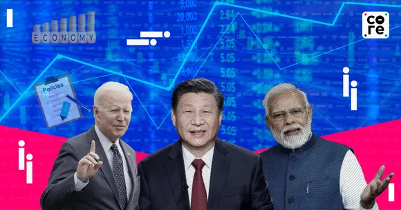 What Is The India-China Investment Rebalancing All About?