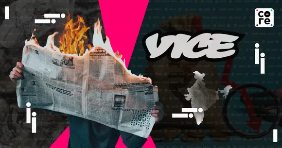 Inside The Demise Of Vice India