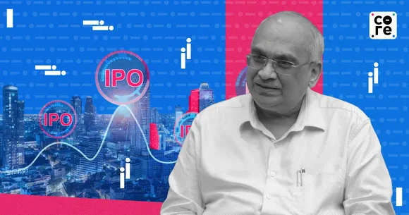 ‘India’s Entrepreneurial Spirit Alive And Kicking’: ASK Group’s Bharat Shah On Changing Markets And Growing Economy