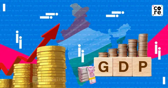 Can India's Growth Projection Hold Weight With GDP Deflators?