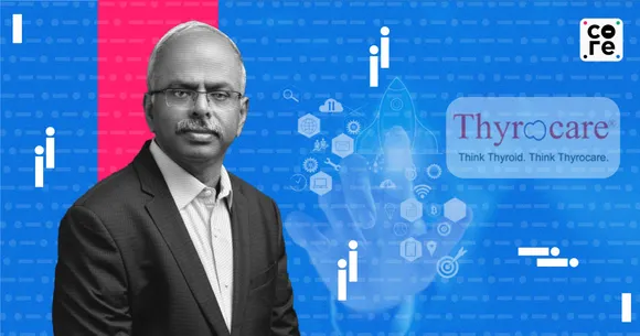 ‘Review, Reset, Renew’: Thyrocare Technologies Founder A Velumani On Unicorns In Crisis And How To Revive Them