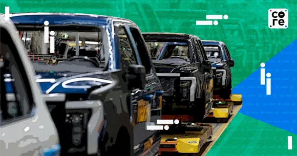 Tata Vs Hyundai: Will EVs Decide The Race For No. 2 In India’s Auto Sector?