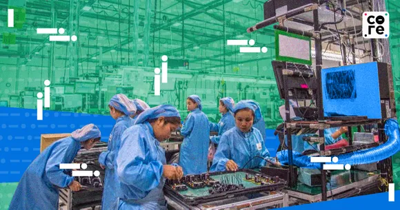 Policies Pushed For Manufacturing In India In 2023, But Did It Make A Difference?