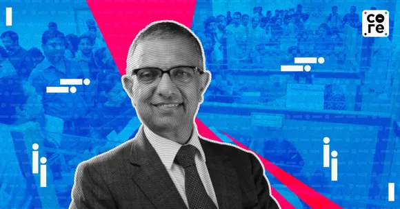 ‘Treat NBFCs Like Any Other Corporate’: Banker Nachiket Mor On How To Expand India’s Banking System