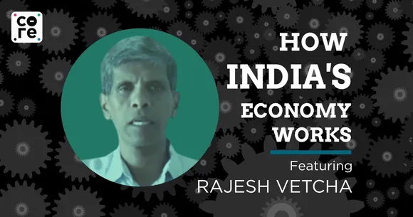 Why Air Travel Isn’t Hassle-Free In India With Rajesh Vetcha