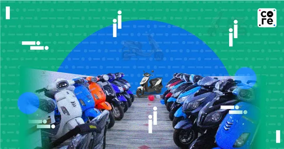 EV Two-Wheeler Makers Are Leaning In As Premium Market Grows