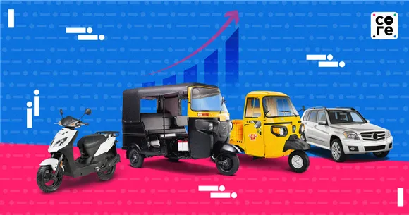 EV Demand, Ease On Supply Side Are Driving Growth In The Indian Auto Sector