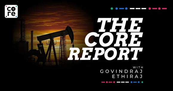 Risk Premiums On Crude Oil Are Receding Sharply