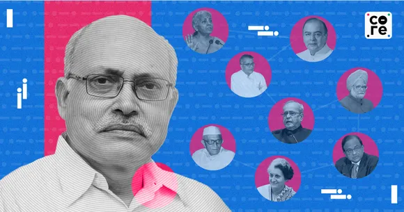 ‘So Many Dramatic Ironies’: Journalist AK Bhattacharya On The History Of India’s Finance Ministry