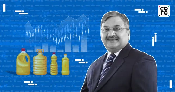 ‘The Supply Line Has Improved’: Asian Palm Oil Alliance’s Atul Chaturvedi On Edible Oil Prices