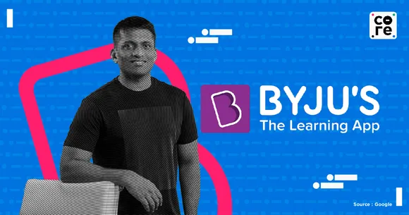 Is Byju’s In No Man’s Land?
