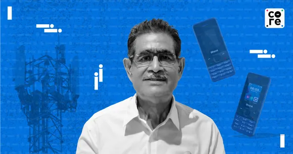 ‘It Will Address Those Daunted By Cost Of Smartphones’: Mahesh Uppal On Scope And Limitations Of Jio’s Rs 999 4G Phone