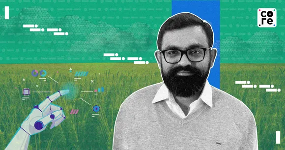 ‘What You See With KissanAI Is Kind Of The Ultimate Learning’: Founder Pratik Desai On How This AI Chatbot Is Helping India’s Farmers