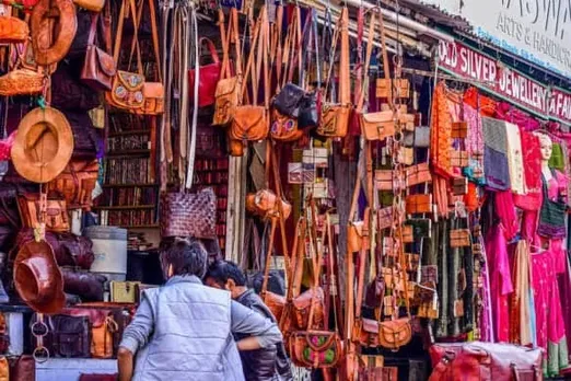 Tripolia Bazaar