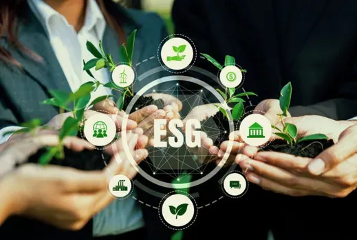 Sustainable Finance And ESG Investing
