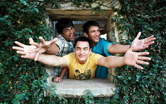 3 Idiots