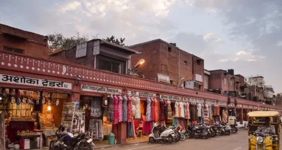 Johari Bazaar - The jewelry paradise