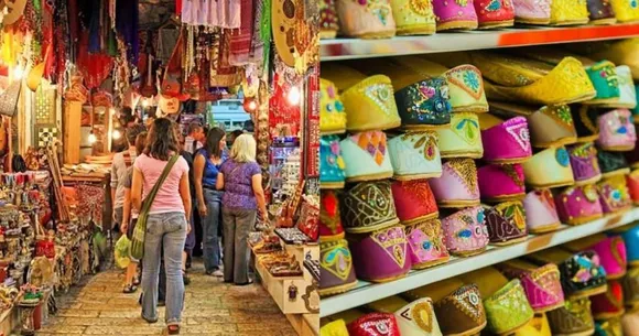 Chandpole Bazaar