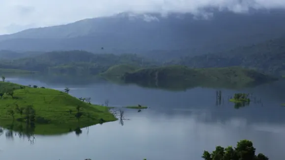 Pookode Lake, Wayanad 