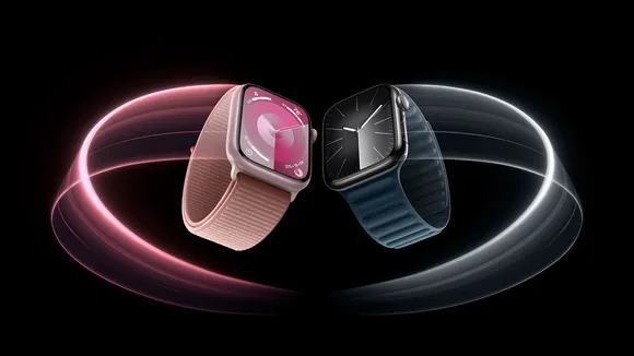 Apple Watch options