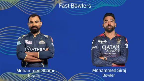 Fast Bowlers