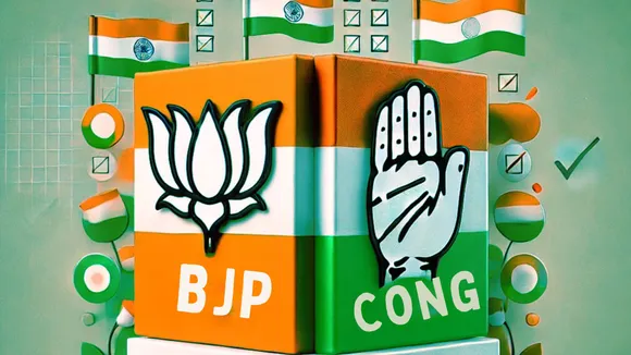 Election Results 2024