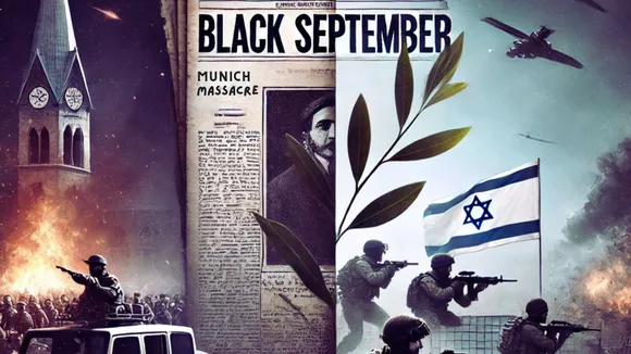 Black September