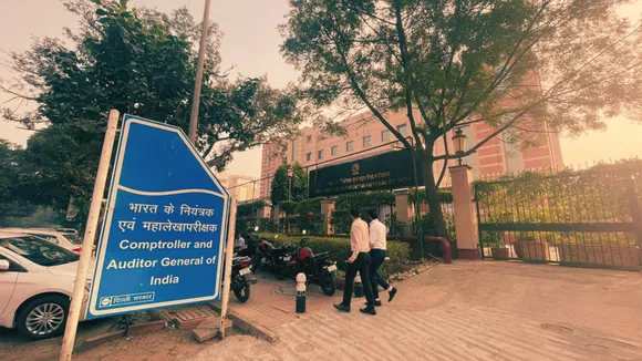 CAG - Allegations of Corruption, Cronyism, and Cover-Up | The Probe