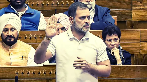 Rahul Gandhi | Why he must evolve